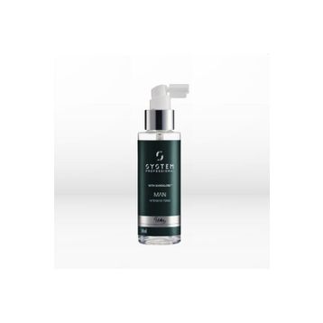 System Professional Man Intensive 100 ml Saç Toniği
