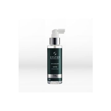 System Professional Man Intensive 100 ml Saç Toniği