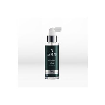 System Professional Man Intensive 100 ml Saç Toniği