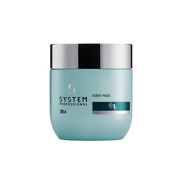 System Professional Purify 200 ml Saç Bakım Maskesi