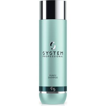System Professional Purify 250 ml Şampuan