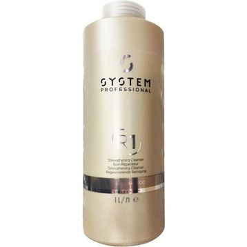 System Professional Repair Onarıcı 1 lt Şampuan