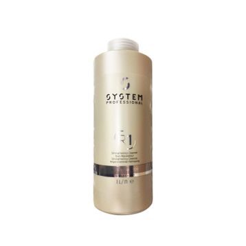 System Professional Repair Onarıcı 1 lt Şampuan