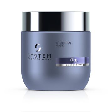 System Professional Smoothen 200 ml Yumuşatıcı Saç Maskesi