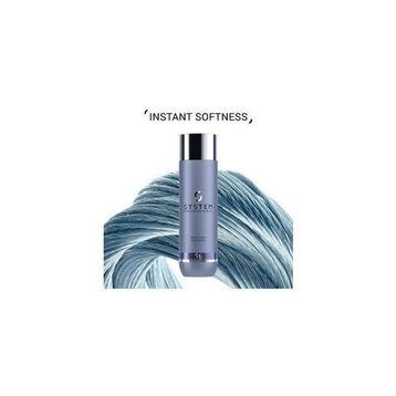 System Professional Smoothen Kabarık Saçlar İçin 250 ml Şampuan