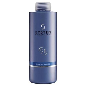 System Professional System Dengeleyici 1 lt Saç Şampuanı