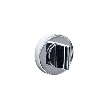 System RO12W CR Krom Banyo Kapı Rozeti