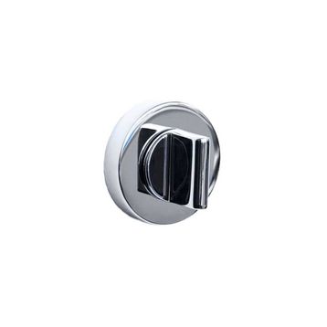 System RO12W CR Krom Banyo Kapı Rozeti