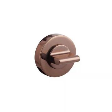 System RO12W RS Rose Yuvarlak Wc Kapı Rozeti