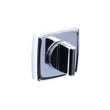 System RO13W CR Krom Banyo Kapı Rozeti