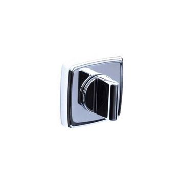 System RO13W CR Krom Banyo Kapı Rozeti