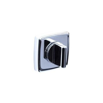System RO13W CR Krom Banyo Kapı Rozeti