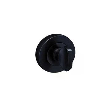 System Ro14w Al6 Siyah Wc Rozeti