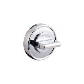 System RO14W CR Krom Banyo Kapı Rozeti