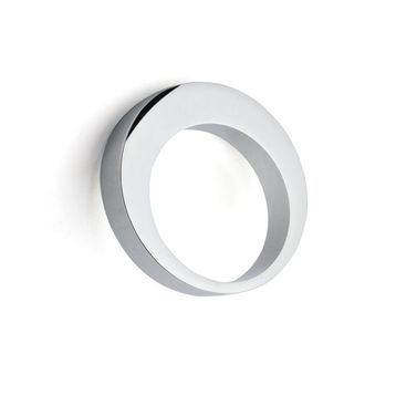 System SP 6530 60 CR Krom Mobilya Kulp
