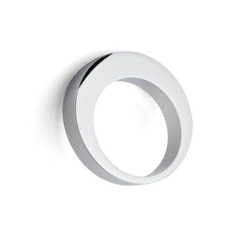 System SP 6530 60 CR Krom Mobilya Kulp