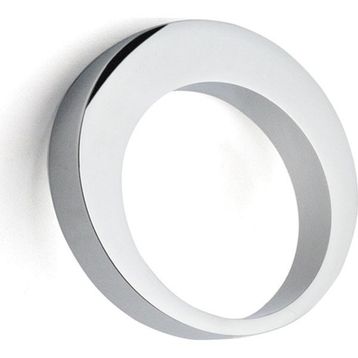 System SP 6530 60 CR Krom Mobilya Kulp
