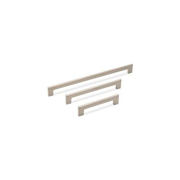 System SSY8762 0320 NB 8762 Saten 320 mm Kulp