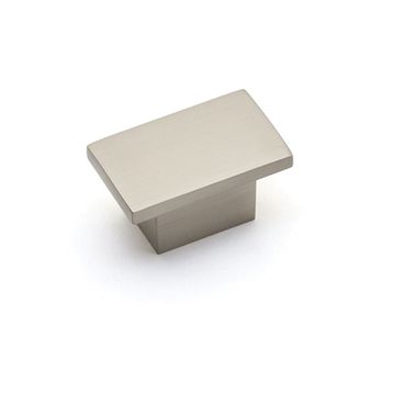System SY 4335 0016 mm NB Nikel Saten Mobilya Kulp