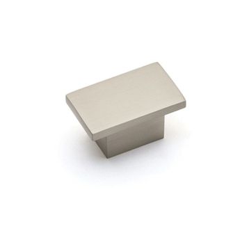 System SY 4335 0016 mm NB Nikel Saten Mobilya Kulp