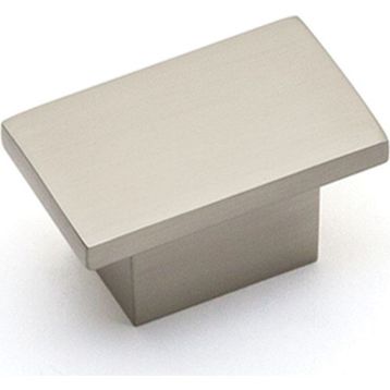 System SY 4335 0016 mm NB Nikel Saten Mobilya Kulp
