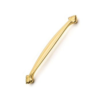 System SY 4395 128 mm Gl Mobilya Kulp