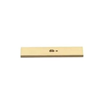 System SY0416 0008 BB Mat Gold 8 mm Mobilya Kulp Tabanı