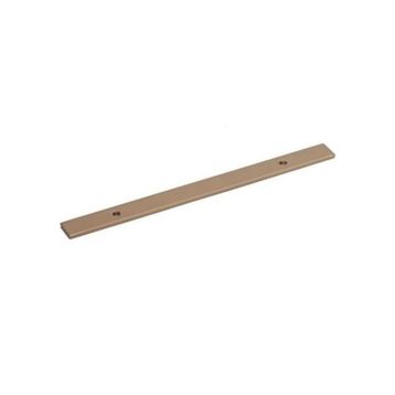System SY0416 0128 RS Rose 128 mm Çekme Mobilya Kulpu