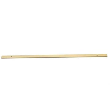 System SY0416 0320 BB Mat Altın 320 mm Mobilya Kulp Tabanı