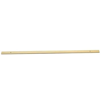 System SY0416 0320 BB Mat Altın 320 mm Mobilya Kulp Tabanı