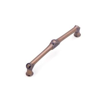 System Sy4217 0224 224 mm Mat Antik Vibrasyon Kulp