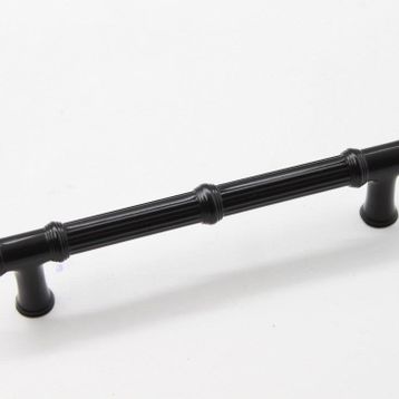 System Sy4227 0192 192 mm Al6 Siyah Kulp