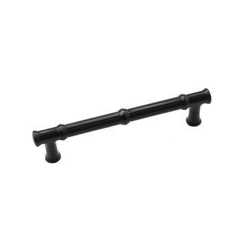 System Sy4227 0192 192 mm Al6 Siyah Kulp