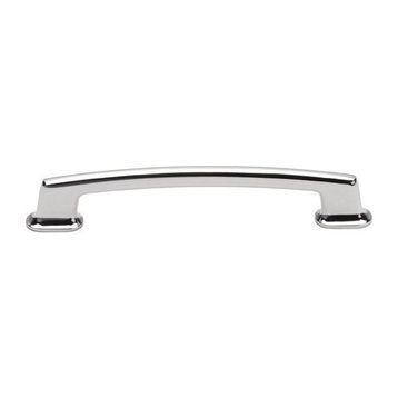 System SY4245 128 mm Krom Mobilya Kulpu