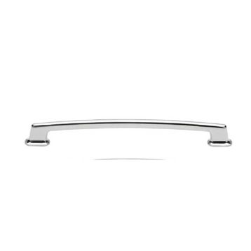System SY4245 128 mm Krom Mobilya Kulpu