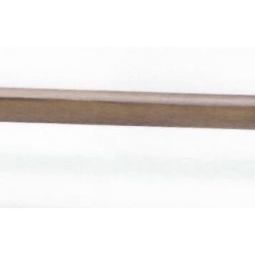 System Sy4314 0192 192 mm Abm Mat Antik Bronz Kulp