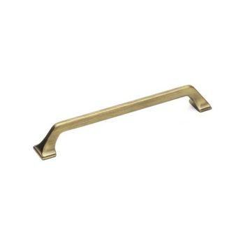 System Sy4314 0192 192 mm Abm Mat Antik Bronz Kulp