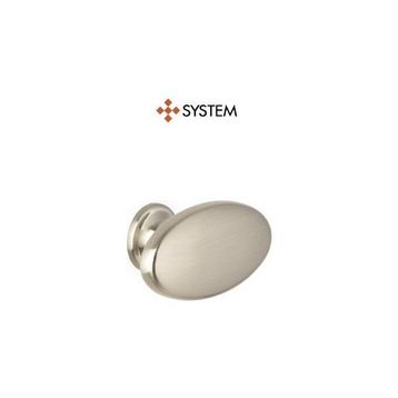 System SY4322 0008 Nb Nikel Kulp