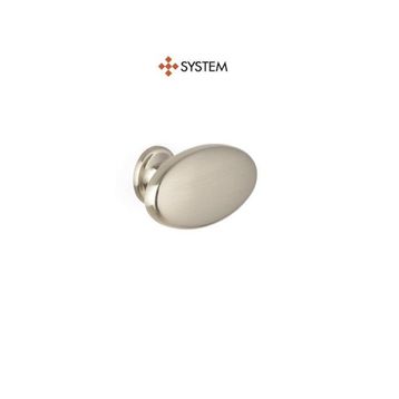 System SY4322 0008 Nb Nikel Kulp