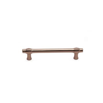 System SY4323 0128 RS Rose 128 mm Çekme Mobilya Kulpu