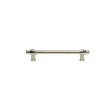 System SY4323 0192 PN Parlak Nikel 192 mm Kulp