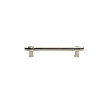 System SY4323 0192 PN Parlak Nikel 192 mm Kulp