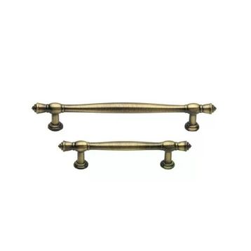 System SY4482 0096 ABM Antik Renk 96 mm Kulp