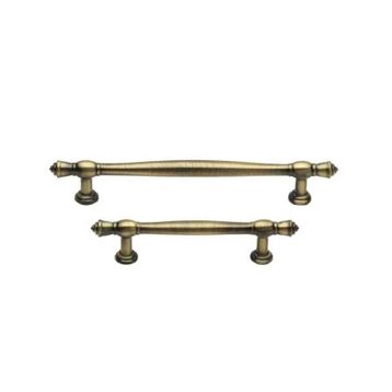 System SY4482 0096 ABM Antik Renk 96 mm Kulp