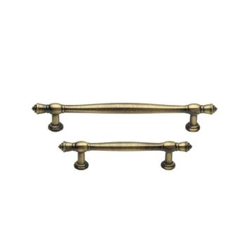 System SY4482 0096 ABM Antik Renk 96 mm Kulp