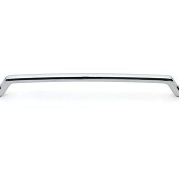 System Sy4520 0224 224 mm Krom Kulp