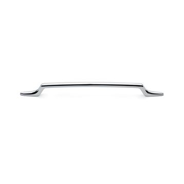 System Sy4520 0224 224 mm Krom Kulp