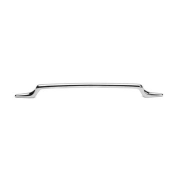 System Sy4520 0224 224 mm Krom Kulp