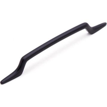 System Sy4520 0224 Al6 224 mm Siyah Kulp