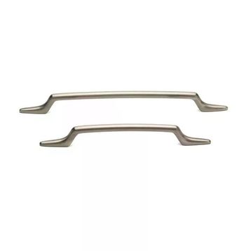 System SY4520 0224 NB Nikel Saten 224 mm Kulp